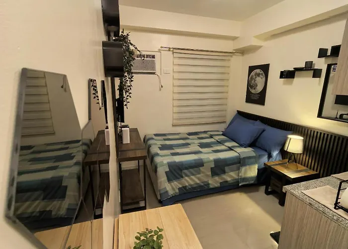 Aparthotel Fszairbnb