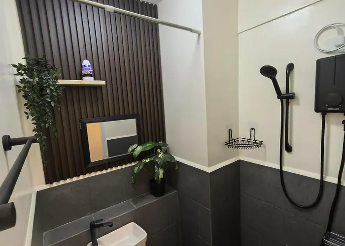 Fszairbnb 4*