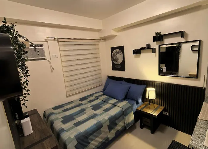 Fszairbnb Aparthotel