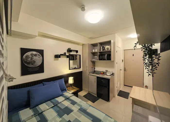 Aparthotel Fszairbnb 4*