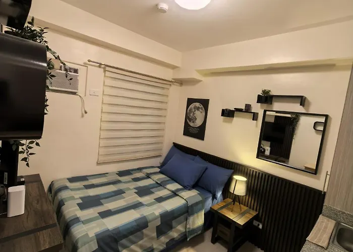 Fszairbnb Aparthotel 4*