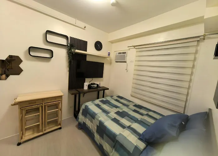 Aparthotel Fszairbnb