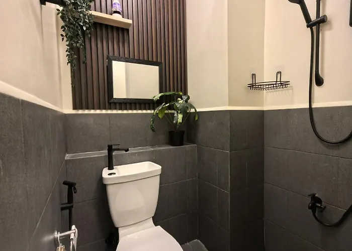 Fszairbnb Aparthotel