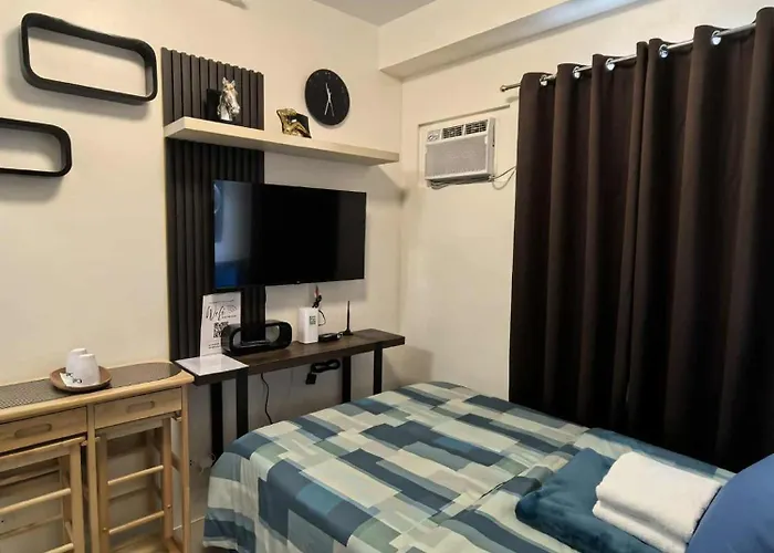 Fszairbnb 4*