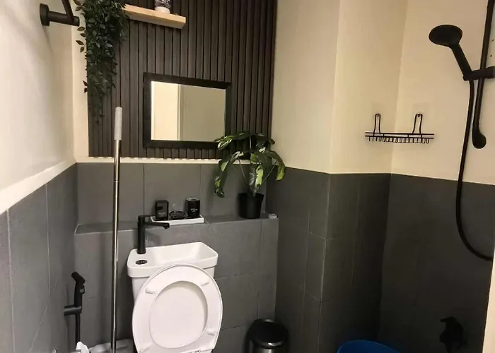 Fszairbnb 4*